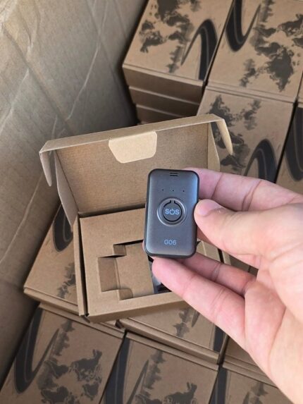 جهاز تتبع g06